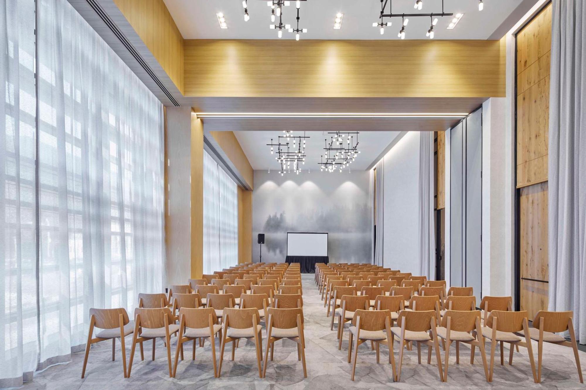 Embassy Suites By Hilton Nashville Downtown Екстер'єр фото