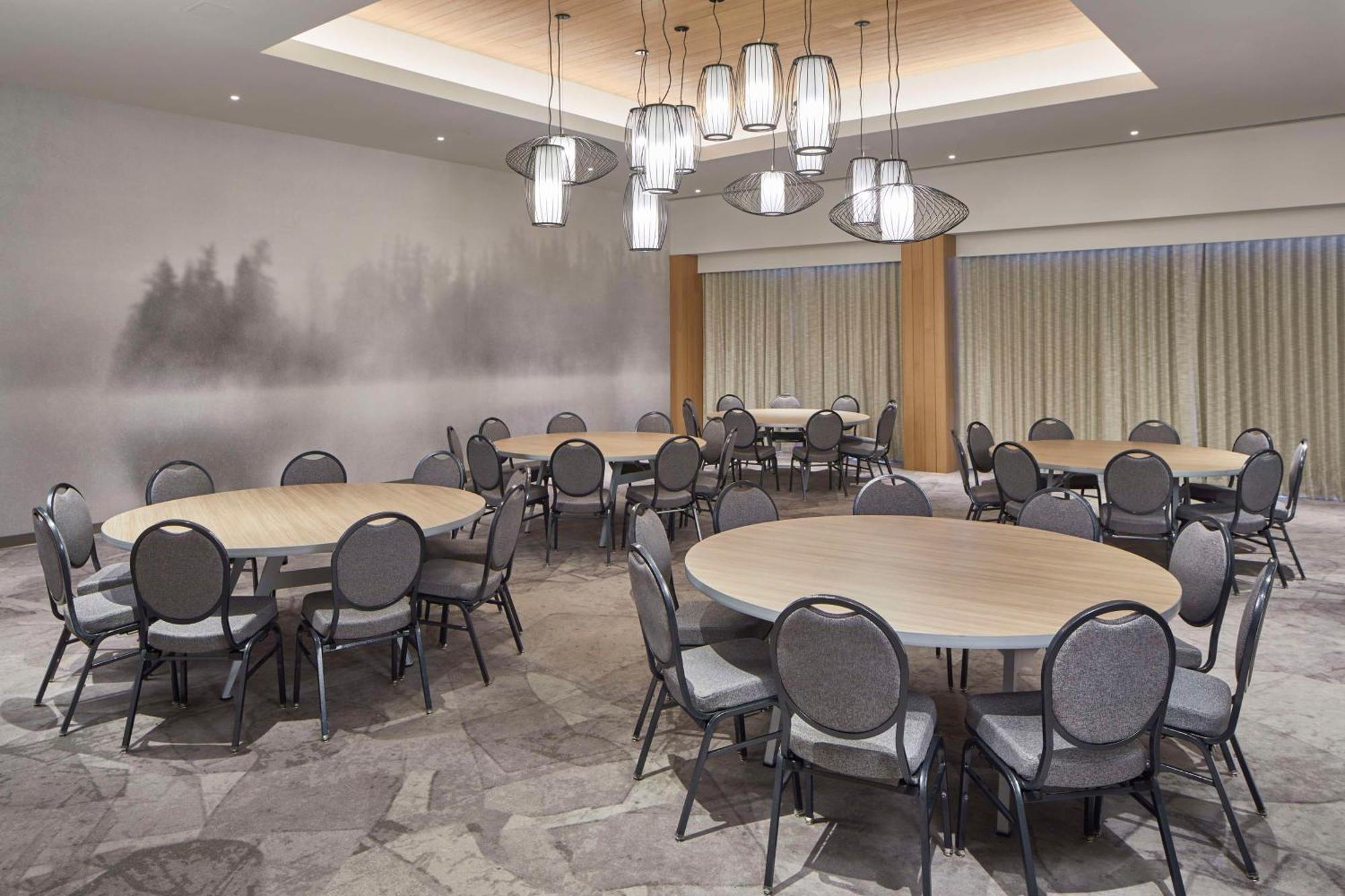Embassy Suites By Hilton Nashville Downtown Екстер'єр фото