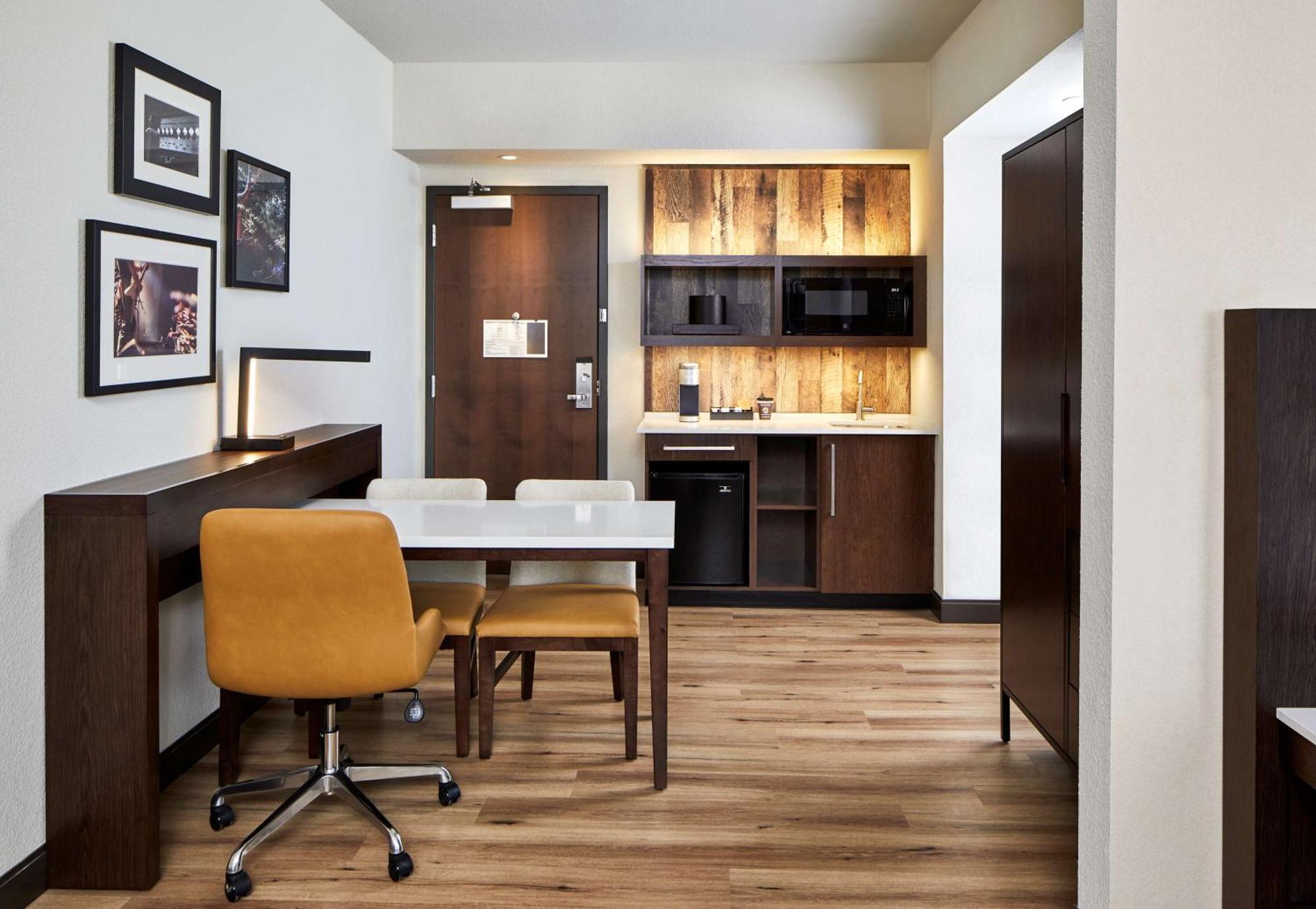 Embassy Suites By Hilton Nashville Downtown Екстер'єр фото