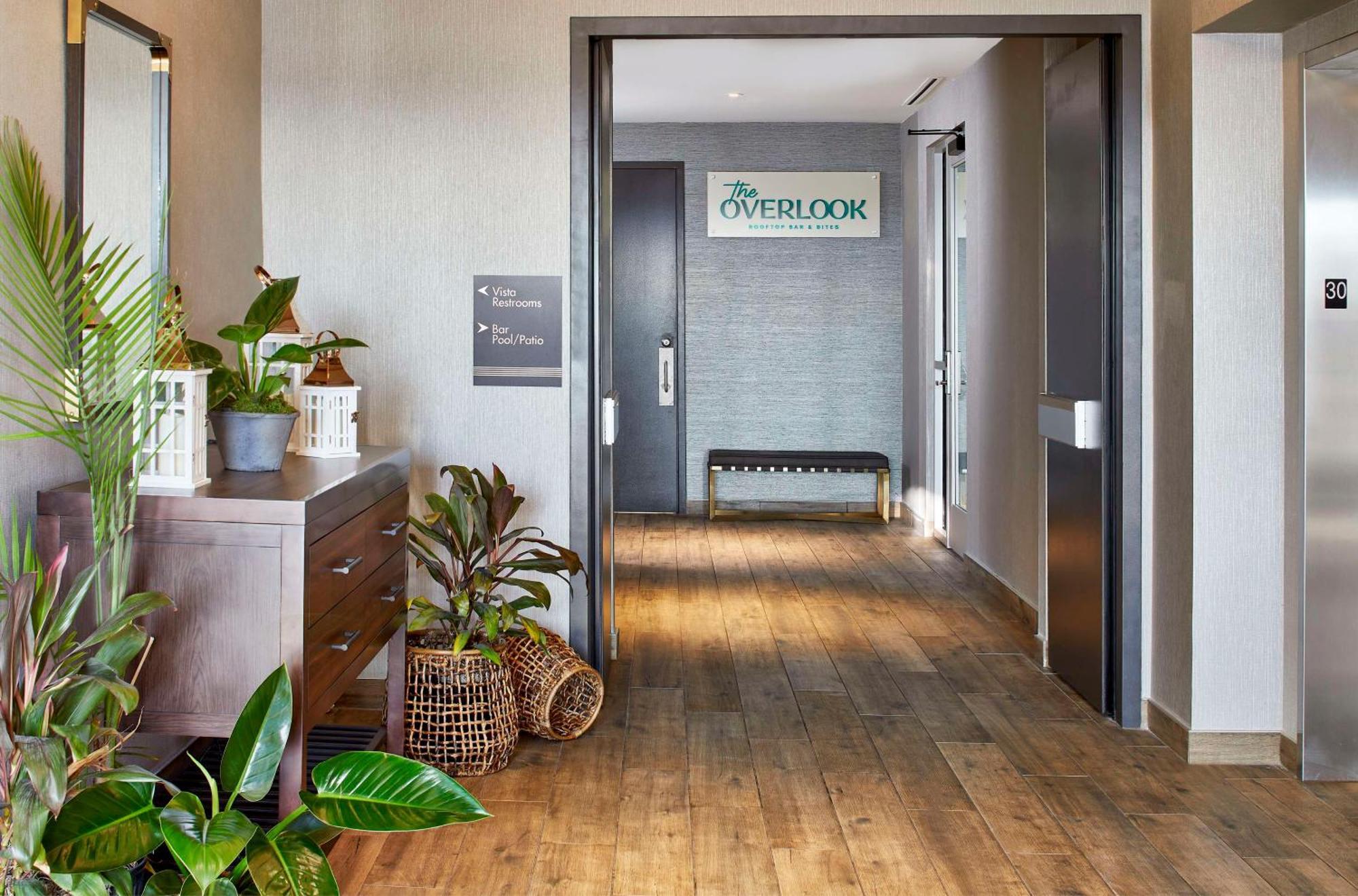 Embassy Suites By Hilton Nashville Downtown Екстер'єр фото